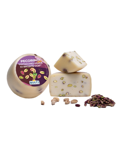 1 - BUSTI Die Pistazie 1,1 kg – RLZ 2 Monate –6 Wochen gereift