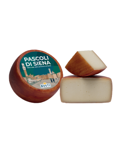 1 - BUSTI Pastures of Siena 2,3 kg – EXP 3 months – aged 2 months