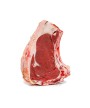 1 - ANTICA MACELLERIA FALORNI Costata de race Chianina avec os - 1,1 kg - DLC 8 jours