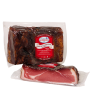 1 - SALUMIFICIO VAL RENDENA Speck Campiglio 2,4 kg - stagionato 17 settimane - TMC 3 mesi