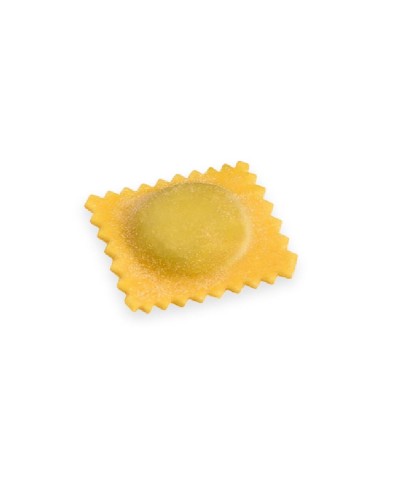 1 - FONTANETO Ravioli Agnolotto ripieni con carne di maiale e manzo 2 kg - TMC 1 mese - 5 minuti di cottura