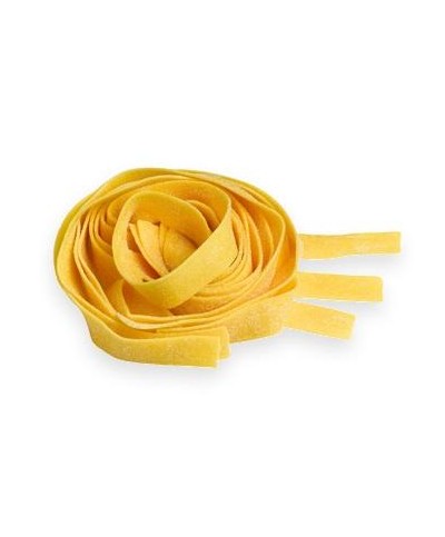 1 - FONTANETO Pasta Tagliatelle from durum wheat semolina and soft wheatflour (8 x ~250  2 kg) EXP 10 days - 3 min. cooking time