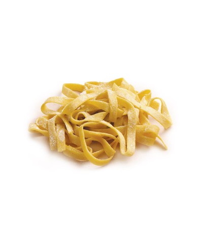 1 - FONTANETO Pasta Tagliatelle from durum wheat semolina and soft wheatflour (8 x ~250  2 kg) EXP 10 days - 3 min. cooking time