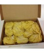 3 - FONTANETO Pasta Tagliatelle from durum wheat semolina and soft wheatflour (8 x ~250  2 kg) EXP 10 days - 3 min. cooking time