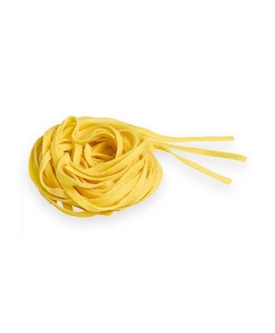 1 - FONTANETO Pasta Tagliatelle semola di grano duro e farina di grano tenero (8 x ~250  2 kg) TMC 10 giorni - 3 minuti di cottu