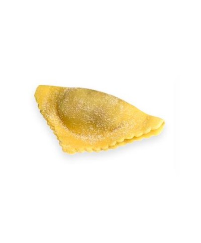 1 - FONTANETO Ravioli Triangolo mit Wildschweinfleischfüllung 2 kg - RLZ 3 Wochen - 5 Minuten Garzeit