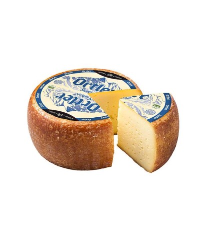 1 - MILA Ortler - 2,7 kg - DLC 28 jours - vieilli 9 semaines