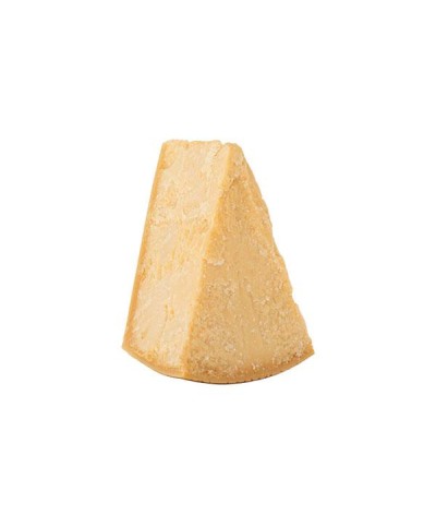 1 - BONI SPA Grana Padano AOP 2,3 kg - DLC 4 mois - affiné pendant 17 mois