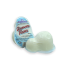 1 - CASEIFICIO DEL CIGNO Natural Scamorza 300 g - EXP 3 weeks