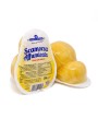 1 - CASEIFICIO DEL CIGNO Smoked Scamorza 280 g - EXP 3 weeks