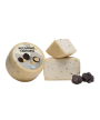 1 - BUSTI Il Tartufo 1 kg – TMC 2 mesi – stagionato 5 settimane