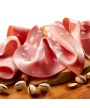 3 - VERONI Mortadella Esselusso PGI 2,2 kg - EXP 5 weeks