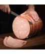 5 - VERONI Mortadella Esselusso g.g.A 2,2 kg - RLZ 5 Wochen