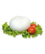 1 - CASEIFICIO DEL CIGNO Mozzarella Italiana Tradizionale - 2 kg – TMC 12 giorni