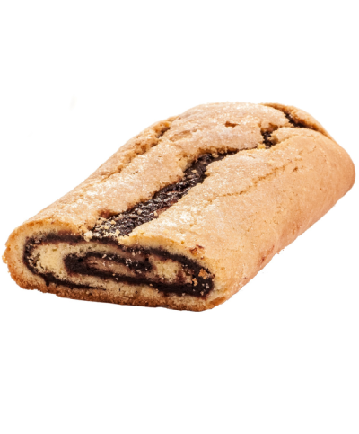 1 - DOLCEZZE DEL PARCO - Pan dell'Uva - avec confiture de raisins de Montepulciano - Ø 12cm - 350g - DLC 5 semaines