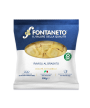 2 - FONTANETO Ravioli Rinderschmorbratenfüllung 4 x (90~ x 5,5 g  500 g)  2kg RLZ 3 Wochen - 5/6 Min. Kochzeit