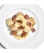 2 - FONTANETO Gnocchi de pommes de terre avec châtaigne et potiron - 4 x 70~ x 7g 2 Kg - en ATM - DLC 1 mois - 3 minutes de cui