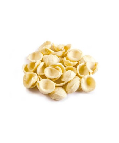 1 - FATTI BENE Pasta Orecchiette 500 g - EXP 2 months - 8 minutes of cooking