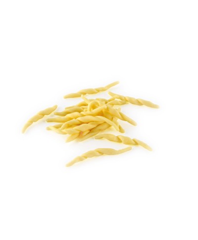 1 - FATTI BENE Pasta Trofie 500 g - EXP 10 weeks - 4 minutes of cooking