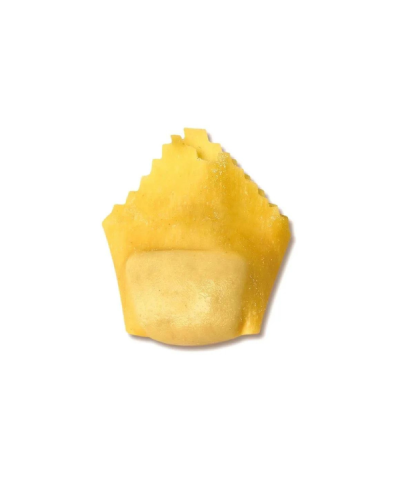 1 - FONTANETO Ravioli Tortellone cheese and walnut filling (83~ x 13 g  1 kg) EXP 10 days - 5 min. cooking time