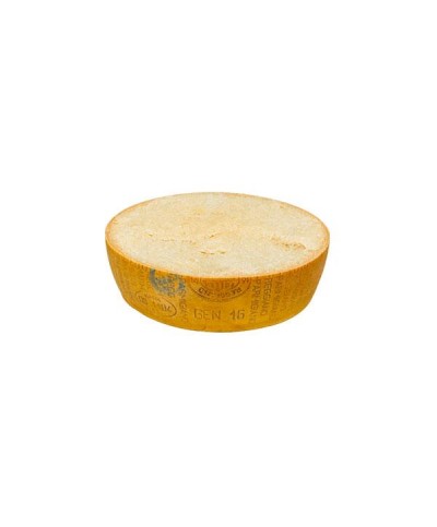 1 - BONI SPA Parmigiano Reggiano PDO Riserva - 1/2 whole 19 kg – EXP 4 months – aged 36 months