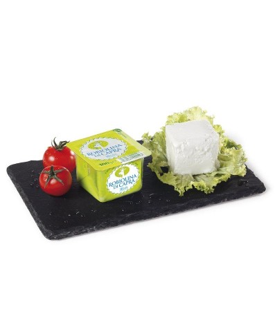 1 - 3B LATTE Robiolina di capra - 100 g – TMC 18 giorni