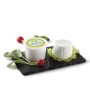 1 - 3B LATTE Reiner Ziegenricotta - 220 g – RLZ 8 Tage