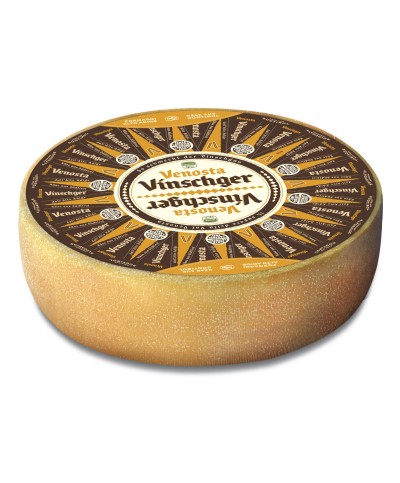 1 - MILA Vinschger 9,2 kg - DLC 28 jours - vieilli 13 semaines