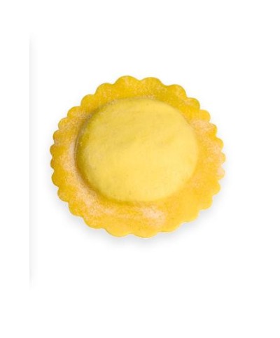 1 - FONTANETO Girasole-Ravioli mit Ricotta - 1 kg - RLZ 10 Tage - 5 Minuten Garzeit