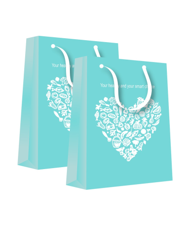 1 - Sachets de Naturaleitaliano 11,7 kg