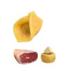 2 - FONTANETO Ravioli Anolino raw ham filling (1333~ x 1,5 g  2 kg) EXP 1 months - 4 min. cooking time