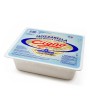 1 - CASEIFICIO DEL CIGNO Gewürfelter Kuhmozzarella 3 kg - RLZ 3 Wochen
