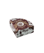 1 - MARIO COSTA - Gorgonzola avec Truffe - Lait de Vache - 45% MG - 1,5 kg - ¼ - DLC 3 semaines