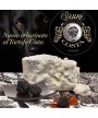 2 - MARIO COSTA - Gorgonzola avec Truffe - Lait de Vache - 45% MG - 1,5 kg - ¼ - DLC 3 semaines