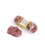 1 - ANTICA MACELLERIA FALORNI - Salame toscano - 1/2 pièce, environ 180g - DLC 7 semaines - affinage 3/4 semaines - SV