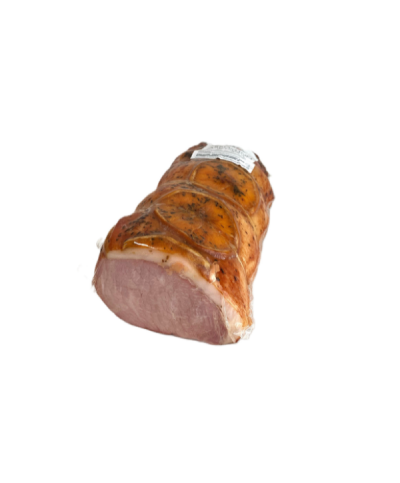 2 - SALUMIFICIO VIANI Roast loin with orange - 1/1 piece, approx. 2,5 kg - EXP 5 weeks - VP