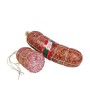 1 - SALUMIFICIO VIANI Tuscan Briciolona Salami - 1/1 piece, approx. 4,5 kg - EXP 2 month