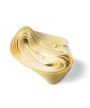 1 - FONTANETO Pappardelle of durum wheat semolina MAP 1 kg - EXP 14 days - 5 min. cooking time - 18 mm