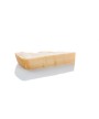 1 - BONI Parmigiano Reggiano g.U. Riserva Keil - ca. 450 g - 36 Monate gereift - Va 450 g
