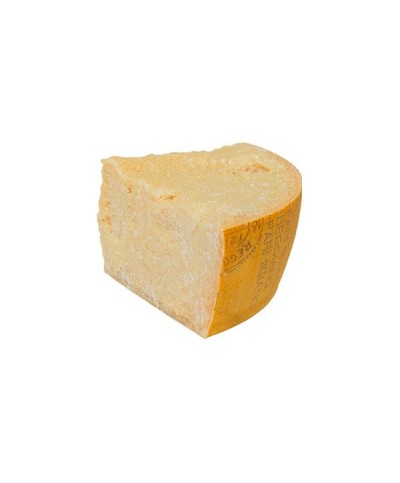 1 - BONI Parmigiano Reggiano g.U. Riserva 4,9 kg - Kuhmilch - 36 Monate gereift - RLZ 4 Monate