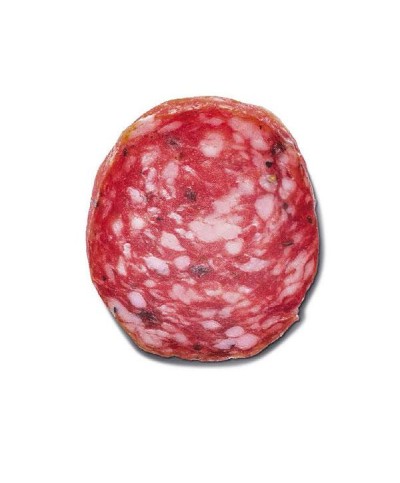 2 - LEVONI Salami à la truffe 250 g - DLC 4 semaines - affiné 5 semaines