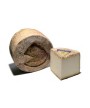 1 - VALGRANA Castelmagno g.U. 1,5 kg - RLZ 28 Tage – 2 Monate gereift