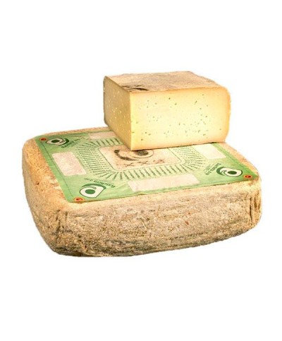 1 - VALGRANA Raschera DOP 1,5 kg – TMC 28 giorni  – stagionato 1 mese