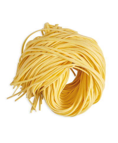 2 - FONTANETO Pâtes Spaghetti alla Chitarra - DLC 10 jours - 3 min. de cuisson - 3 mm - ATM