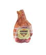 1 - LEONCINI Jambon de Parme désossé AOP "addobbo" - 7,2 kg - DLC 4 mois - vieilli 16 mois