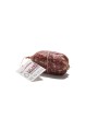 1 - LEVONI Mugnano Salami 500 g - EXP 4 weeks - aged 1 month