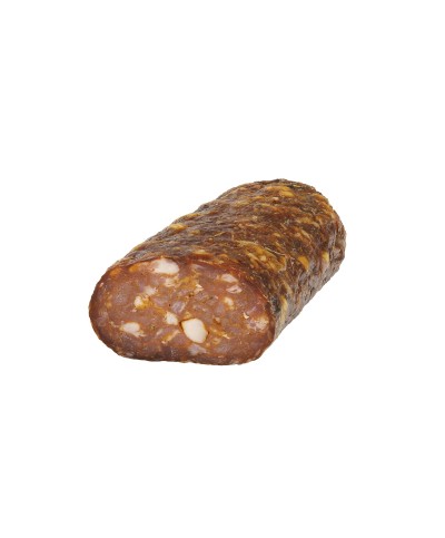 1 - VIANI Spicy Salami "Spianata" 1,1 kg - EXP 2 month