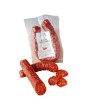 1 - VIANI gebogene würzige Mini-Wurst 400 g - RLZ 2 Monate