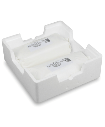 1 - NONNO NANNI Crescenza 1 kg - RLZ 7 Tage