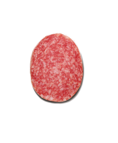 2 - LEVONI Salame Amabile 250 g - TMC 4 settimane - stagionato 5 settimane